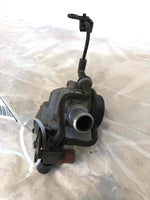 2002 SATURN S SERIES Secondary Air Injection Pump Check Valve 4 Cylinder OEM