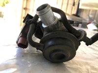 2002 SATURN S SERIES Secondary Air Injection Pump Check Valve 4 Cylinder OEM