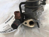 2002 SATURN S SERIES Secondary Air Injection Pump Check Valve 4 Cylinder OEM