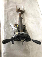 2000 - 2002 SATURN S SERIES Steering Column Floor Shift w/ Combination Switch