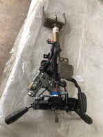 2000 - 2002 SATURN S SERIES Steering Column Floor Shift w/ Combination Switch