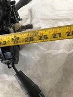 2000 - 2002 SATURN S SERIES Steering Column Floor Shift w/ Combination Switch