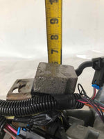 2000 - 2002 SATURN S SERIES Steering Column Floor Shift w/ Combination Switch