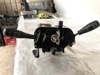 2000 - 2002 SATURN S SERIES Steering Column Floor Shift w/ Combination Switch