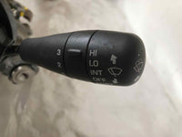 2000 - 2002 SATURN S SERIES Steering Column Floor Shift w/ Combination Switch