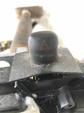2000 - 2002 SATURN S SERIES Steering Column Floor Shift w/ Combination Switch