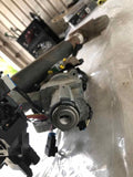 2000 - 2002 SATURN S SERIES Steering Column Floor Shift w/ Combination Switch