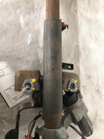 2000 - 2002 SATURN S SERIES Steering Column Floor Shift w/ Combination Switch
