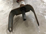 2000 - 2002 SATURN S SERIES Steering Column Floor Shift w/ Combination Switch
