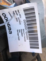 2000 - 2002 SATURN S SERIES Engine Motor Assembly VIN 8 8th digit 1.9L OEM