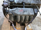 2000 - 2002 SATURN S SERIES Engine Motor Assembly VIN 8 8th digit 1.9L OEM