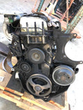 2000 - 2002 SATURN S SERIES Engine Motor Assembly VIN 8 8th digit 1.9L OEM