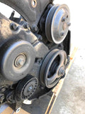 2000 - 2002 SATURN S SERIES Engine Motor Assembly VIN 8 8th digit 1.9L OEM