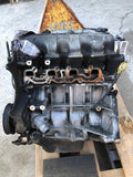 2000 - 2002 SATURN S SERIES Engine Motor Assembly VIN 8 8th digit 1.9L OEM