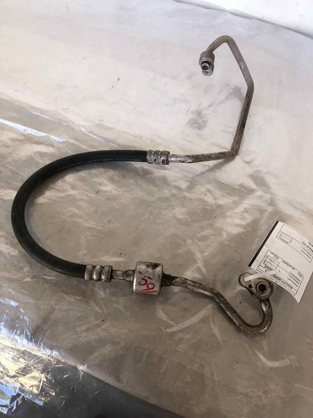 2000 - 2003 MITSU MONTERO SPORT A/C Air Conditioner Refrigerant Discharge Hose