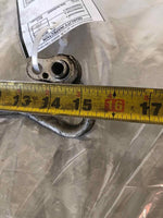 2000 - 2003 MITSU MONTERO SPORT A/C Air Conditioner Refrigerant Discharge Hose