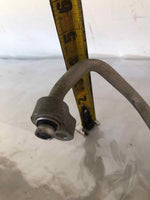 2000 - 2003 MITSU MONTERO SPORT A/C Air Conditioner Refrigerant Discharge Hose