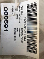 2000 - 2003 MITSU MONTERO SPORT A/C Air Conditioner Refrigerant Discharge Hose