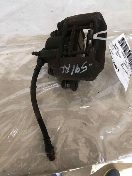 1997 - 2004 MITSU MONTERO SPORT Rear Brake Caliper Stop Hardware Driver Left LH