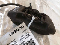 1997 - 2004 MITSU MONTERO SPORT Rear Brake Caliper Stop Hardware Driver Left LH