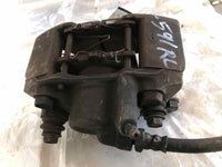 1997 - 2004 MITSU MONTERO SPORT Rear Brake Caliper Stop Hardware Driver Left LH