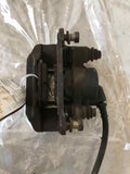 1997 - 2004 MITSU MONTERO SPORT Rear Brake Caliper Stop Hardware Driver Left LH