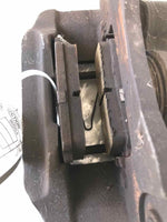 1997 - 2004 MITSU MONTERO SPORT Rear Brake Caliper Stop Hardware Driver Left LH