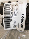 1997 - 2004 MITSU MONTERO SPORT Rear Brake Caliper Stop Hardware Driver Left LH