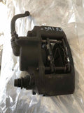 1997 - 2004 MITSU MONTERO SPORT Rear Brake Caliper Stop Hardware Right RH OEM
