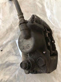 1997 - 2004 MITSU MONTERO SPORT Rear Brake Caliper Stop Hardware Right RH OEM