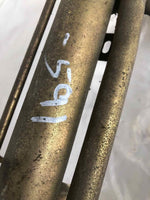 2001 - 2004 MITSUBISHI MONTERO SPORT Upper Fuel Filler Neck Pipe 3.0L 6 Cylinder