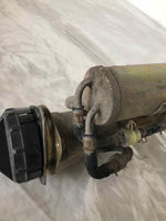 2001 - 2004 MITSUBISHI MONTERO SPORT Upper Fuel Filler Neck Pipe 3.0L 6 Cylinder
