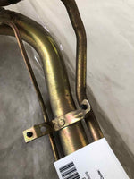 2001 - 2004 MITSUBISHI MONTERO SPORT Upper Fuel Filler Neck Pipe 3.0L 6 Cylinder