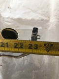 2001 - 2004 MITSUBISHI MONTERO SPORT Upper Fuel Filler Neck Pipe 3.0L 6 Cylinder