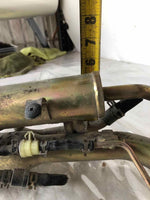 2001 - 2004 MITSUBISHI MONTERO SPORT Upper Fuel Filler Neck Pipe 3.0L 6 Cylinder