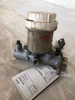 2000 - 2004 MITSUBISHI MONTERO SPORT Brake Master Cylinder w/ Fluid Reservoir