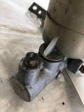 2000 - 2004 MITSUBISHI MONTERO SPORT Brake Master Cylinder w/ Fluid Reservoir