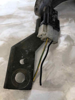 2000 - 2004 MITSUBISHI MONTERO SPORT Brake Master Cylinder w/ Fluid Reservoir