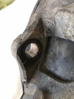 1997 - 2004 MITSU MONTERO SPORT Front Steering Spindle Knuckle w/ Hub Left LH