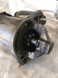 1999 - 2004 MITSUBISHI MONTERO SPORT Engine Starter Motor 3.0L 6 Cylinder OEM