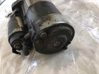 1999 - 2004 MITSUBISHI MONTERO SPORT Engine Starter Motor 3.0L 6 Cylinder OEM