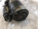 1999 - 2004 MITSUBISHI MONTERO SPORT Engine Starter Motor 3.0L 6 Cylinder OEM