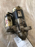 1999 - 2004 MITSUBISHI MONTERO SPORT Engine Starter Motor 3.0L 6 Cylinder OEM