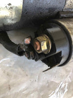 1999 - 2004 MITSUBISHI MONTERO SPORT Engine Starter Motor 3.0L 6 Cylinder OEM