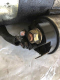 1999 - 2004 MITSUBISHI MONTERO SPORT Engine Starter Motor 3.0L 6 Cylinder OEM