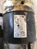1999 - 2004 MITSUBISHI MONTERO SPORT Engine Starter Motor 3.0L 6 Cylinder OEM
