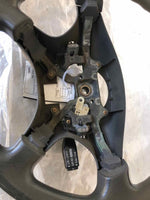 1997 - 2004 MITSUBISHI MONTERO SPORT Front Steering Wheel w/ Cruise 3.0L OEM