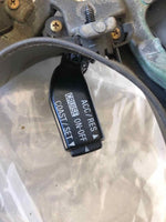 1997 - 2004 MITSUBISHI MONTERO SPORT Front Steering Wheel w/ Cruise 3.0L OEM