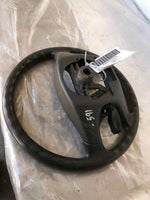 1997 - 2004 MITSUBISHI MONTERO SPORT Front Steering Wheel w/ Cruise 3.0L OEM