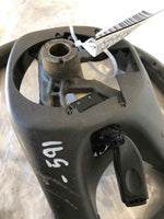 1997 - 2004 MITSUBISHI MONTERO SPORT Front Steering Wheel w/ Cruise 3.0L OEM